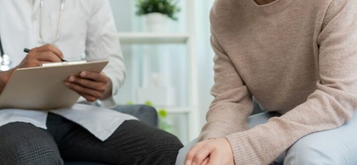 Psychiatric Treatment