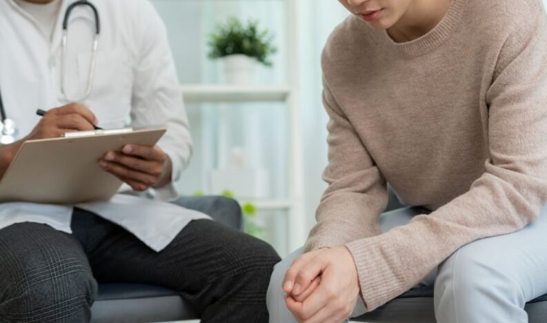 Psychiatric Treatment