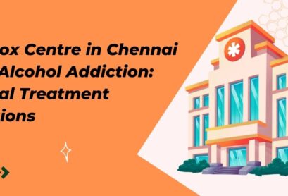 Detox Centre in Chennai