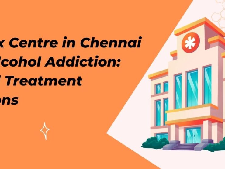 Detox Centre in Chennai