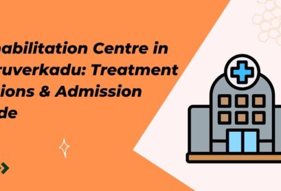 Rehabilitation Centre in Thiruverkadu