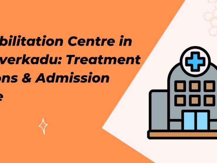 Rehabilitation Centre in Thiruverkadu
