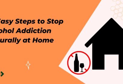 Steps to Stop Alcohol Addiction (1)