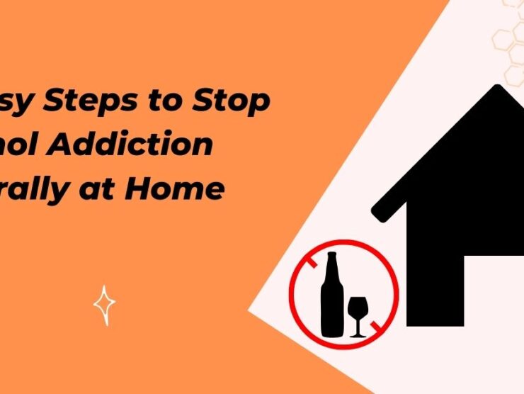 Steps to Stop Alcohol Addiction (1)
