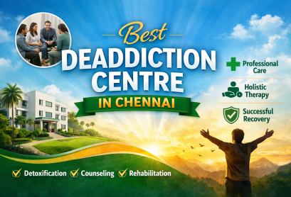 deaddiction centre in chennai