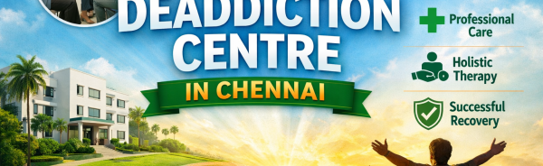 deaddiction centre in chennai