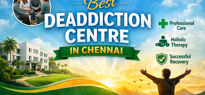 deaddiction centre in chennai