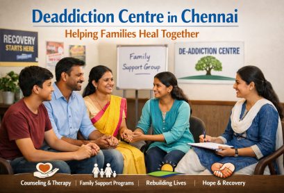 deaddiction centre in chennai
