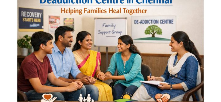 deaddiction centre in chennai
