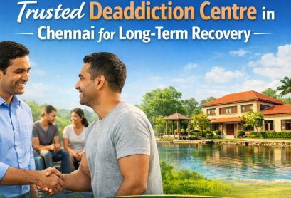 deaddiction centre in chennai