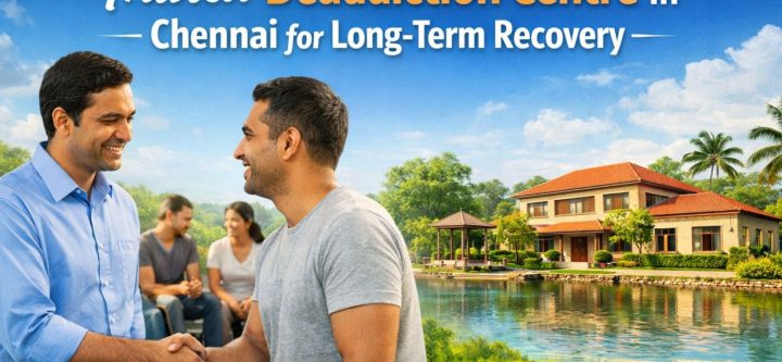 deaddiction centre in chennai