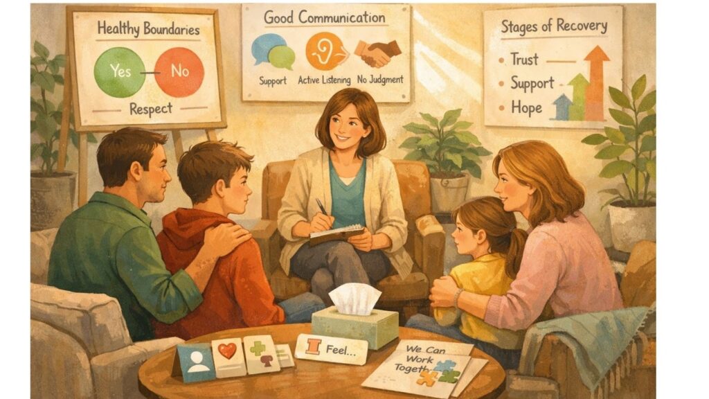 deaddiction centre in chennai