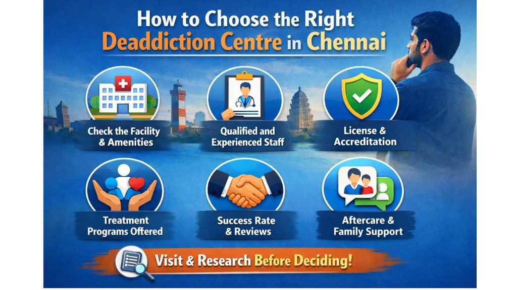 deaddiction centre in chennai