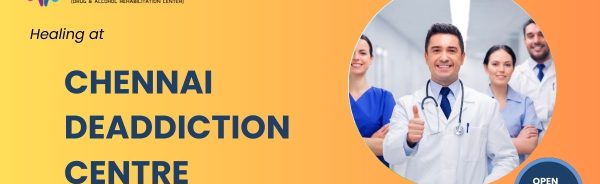 deaddiction centre in chennai