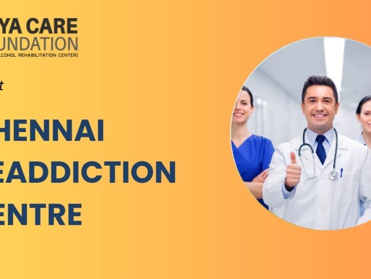 deaddiction centre in chennai
