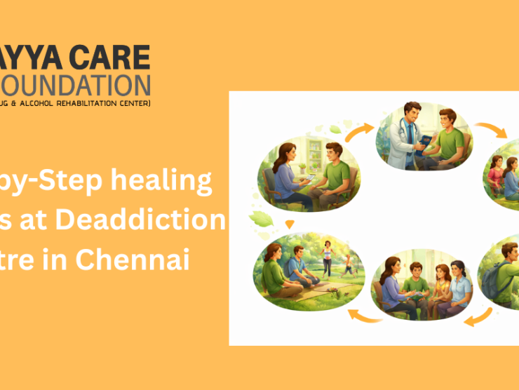 deaddiction centre in chennai