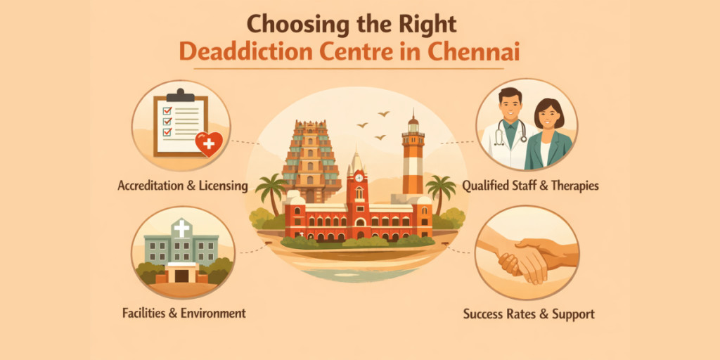 deaddiction centre in chennai