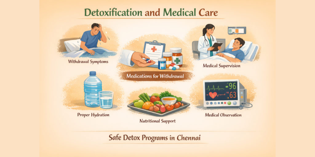 deaddiction centre in chennai