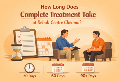 rehab centre chennai