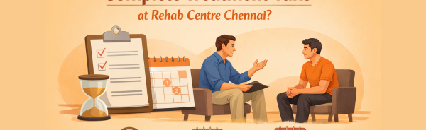 rehab centre chennai