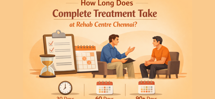 rehab centre chennai