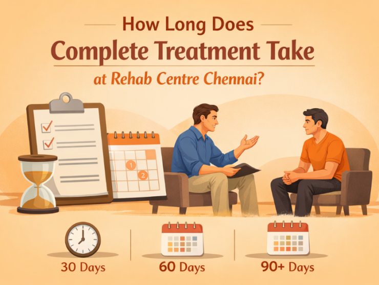 rehab centre chennai