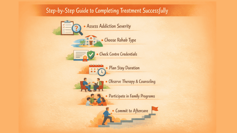 Rehab Centre Chennai