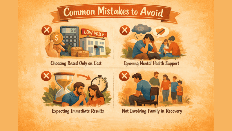 Substance Abuse Treatment Chennai
