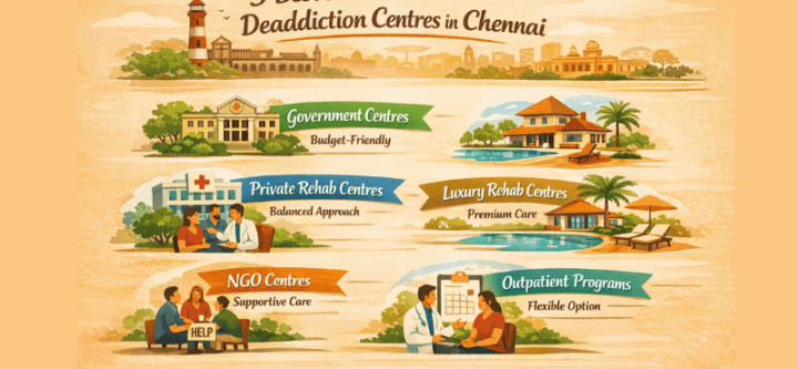 image Substance Abuse Treatment Chennai