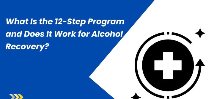 What Is the 12-Step Program and Does It Work for Alcohol Recovery