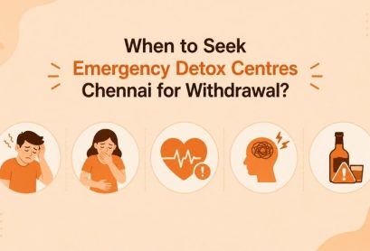 Emergency Detox Centres Chennai