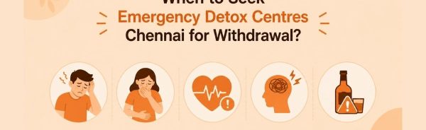 Emergency Detox Centres Chennai