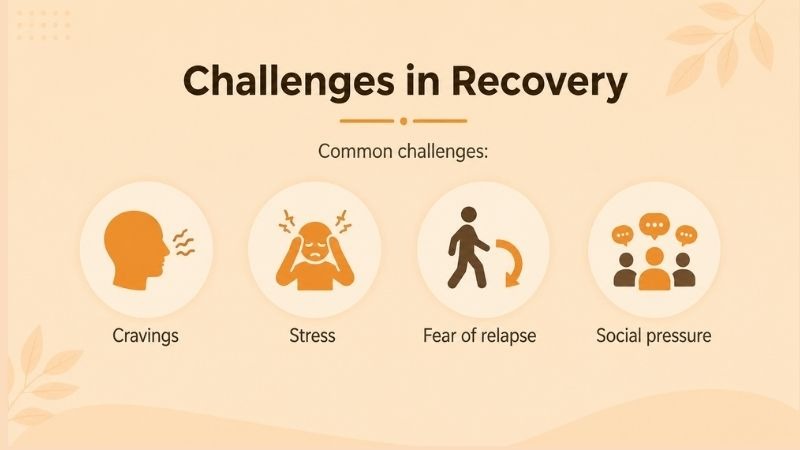  Drug recovery centres in Chennai