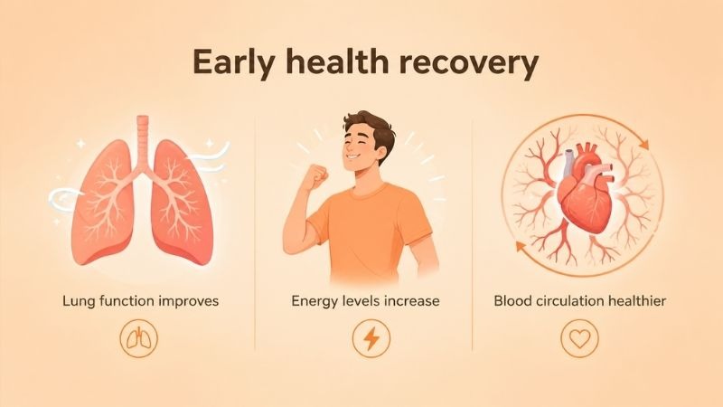 Tobacco addiction treatment centres Chennai