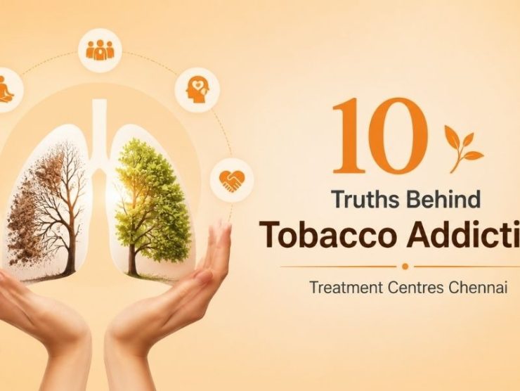 deaddiction centre in chennai