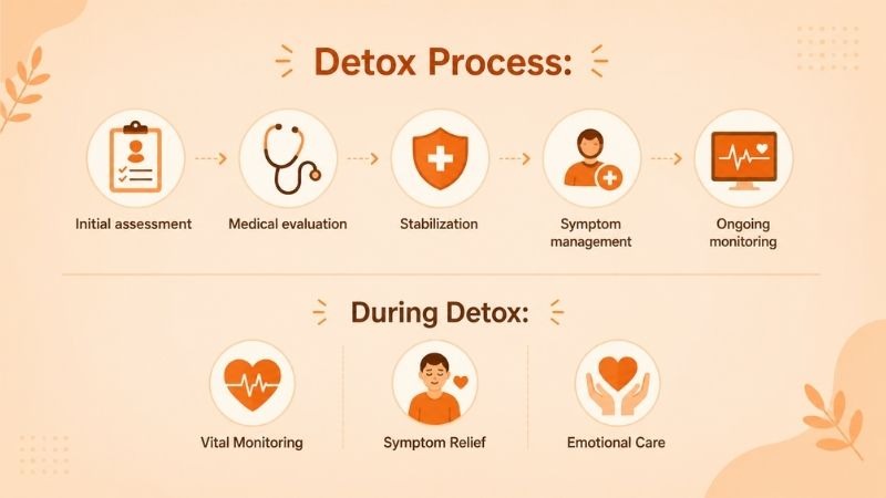 Emergency Detox Centres Chennai 
