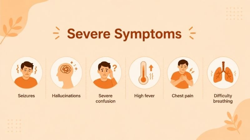 Emergency Detox Centres Chennai 
