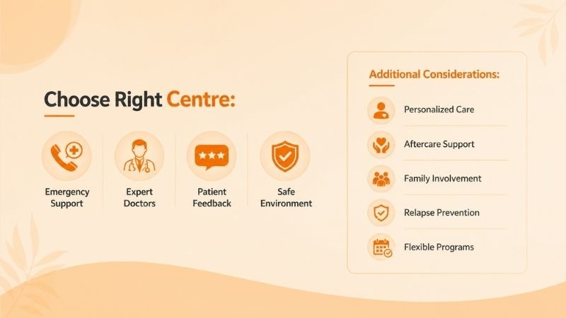 Emergency Detox Centres Chennai 
