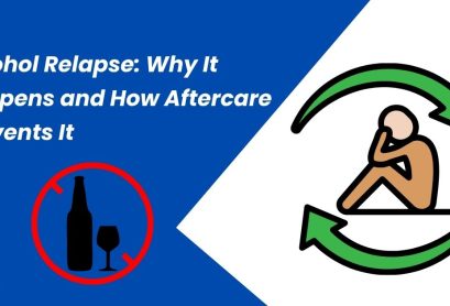 Alcohol Relapse Why It Happens and How Aftercare Prevents It Alcohol Relapse Why It Happens and How Aftercare Prevents It