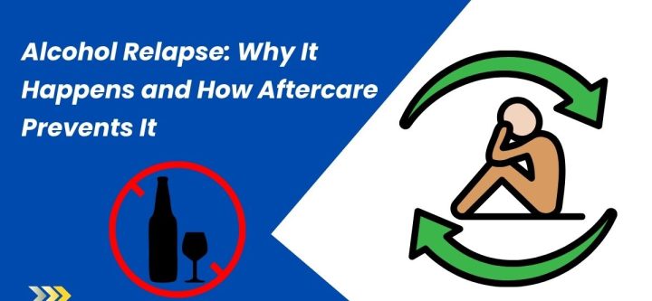 Alcohol Relapse Why It Happens and How Aftercare Prevents It