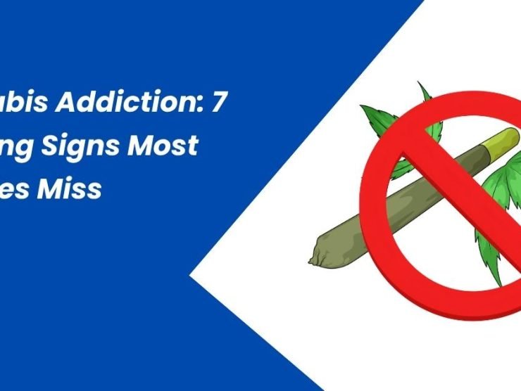 Cannabis Addiction 7 Warning Signs Most Families Miss Cannabis Addiction 7 Warning Signs Most Families Miss