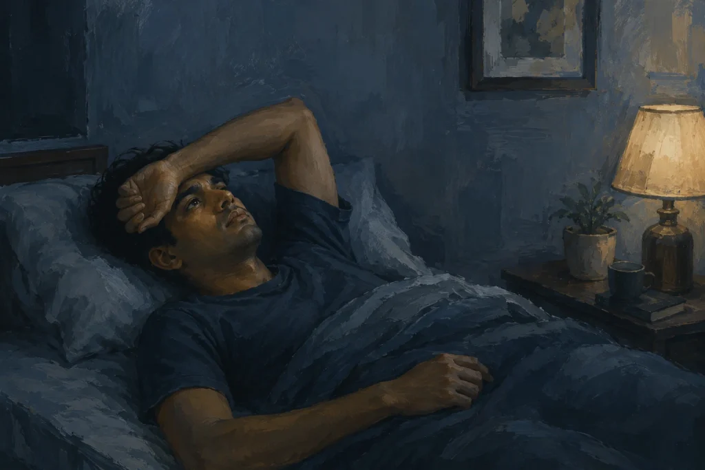 Cannabis Addiction